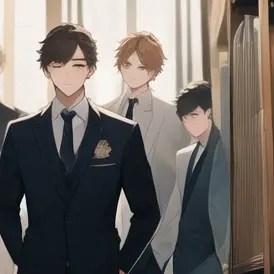 MoistMask8787의 男子校