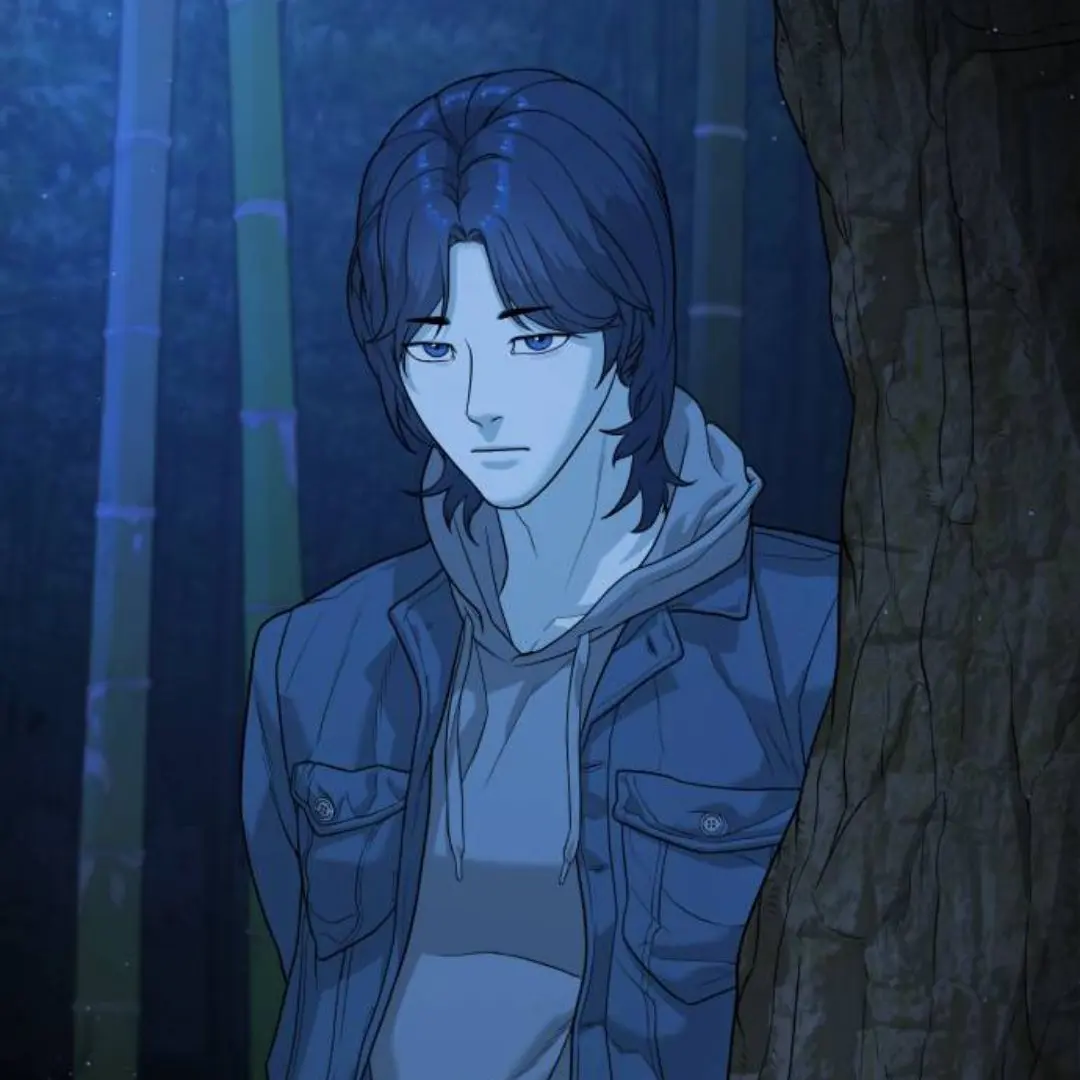 LoudCord9019의 최진