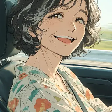 Profile image of Roslyn