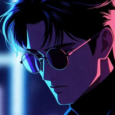 Profile image of Arthur