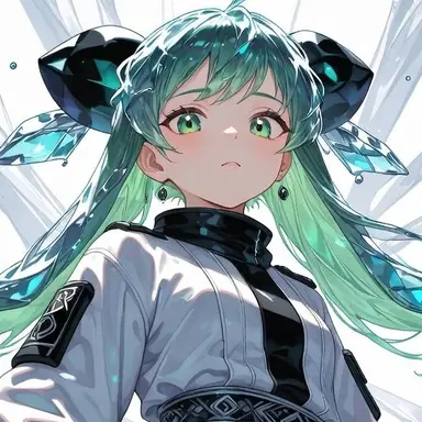 Profile image of Emerald