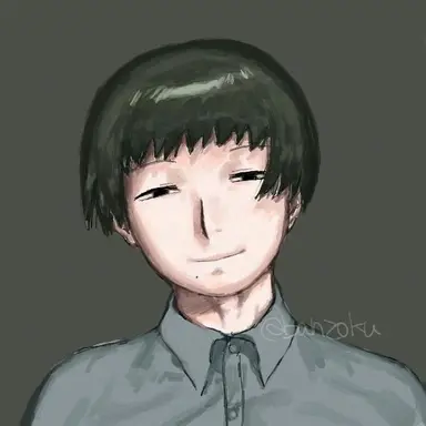 Profile image of 透