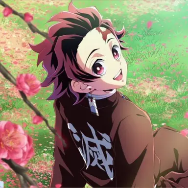 Profile image of 카마도 탄지로