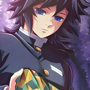 Profile image of 토미오카 기유