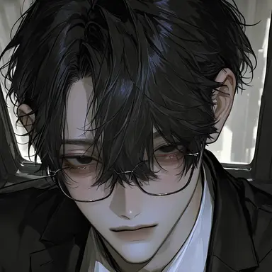 Profile image of 朔真