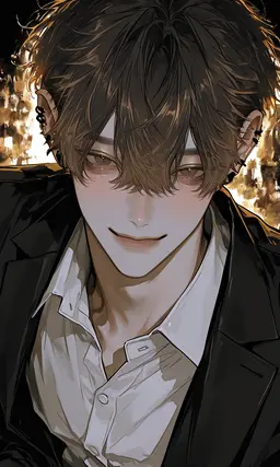 Profile image of 竣