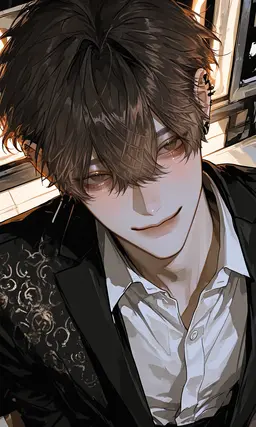 Profile image of 竣