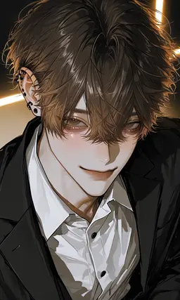Profile image of 竣