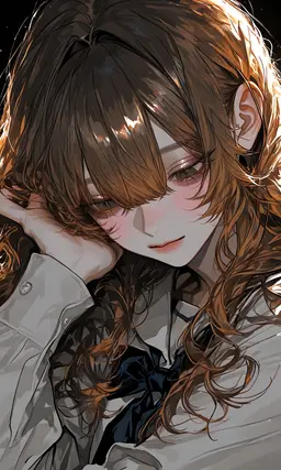 Profile image of ティア