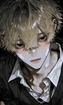 Profile image of 煌
