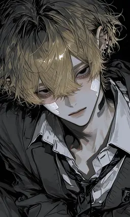 Profile image of 煌