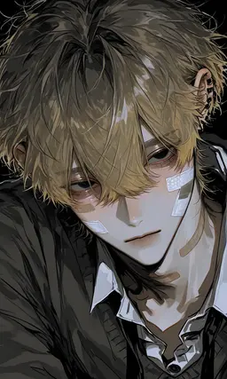 Profile image of 煌