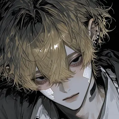 Profile image of 煌