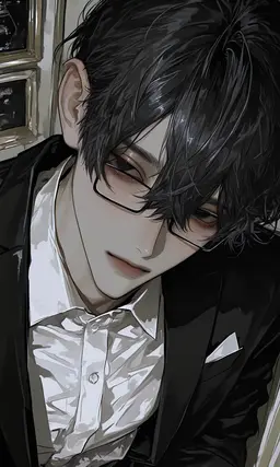 Profile image of 朔真