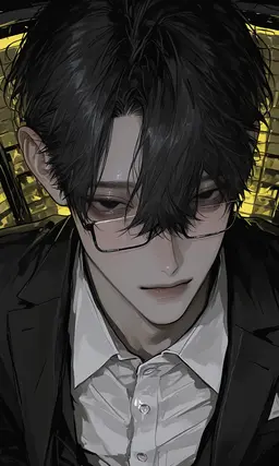 Profile image of 朔真