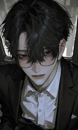 Profile image of 朔真