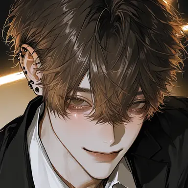 Profile image of 竣