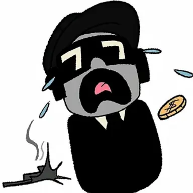 Profile image of 대똥손 미플