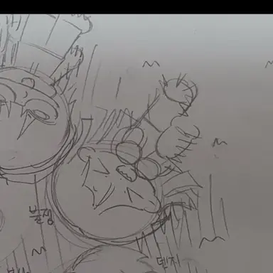 Profile image of 불꽃정령 쿠키