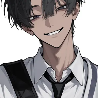 Profile image of 優翔