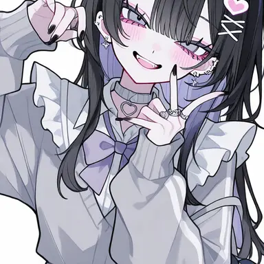 Profile image of 珠莉