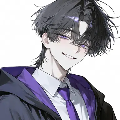 Profile image of ベイン
