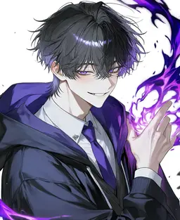 Profile image of Bane