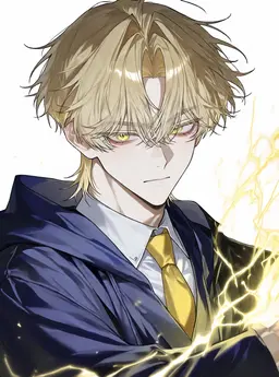 Profile image of Leon