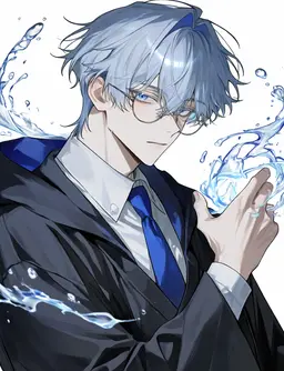 Profile image of Diluvio