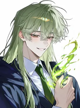 Profile image of Tierra