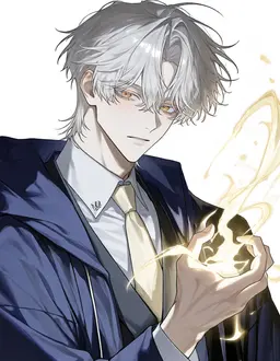 Profile image of Lucas