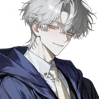 Profile image of ルカス