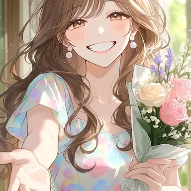 Profile image of Sera Amelia Ivankov