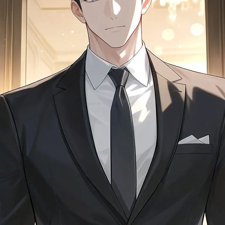 Miinko의 The Boss's Wrong Room