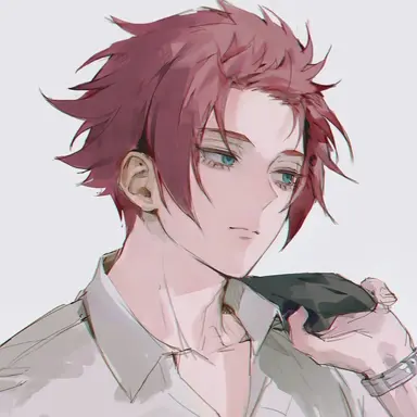 Profile image of 이토시 사에