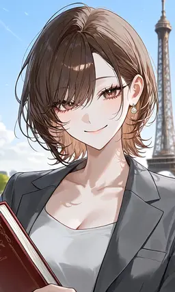 Profile image of 베른