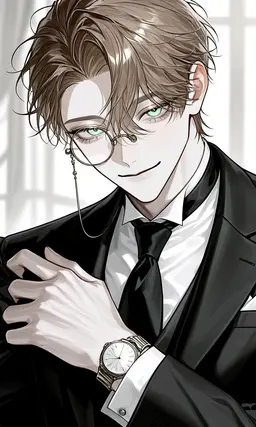 Profile image of 오사무