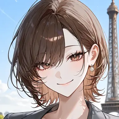 Profile image of 베른