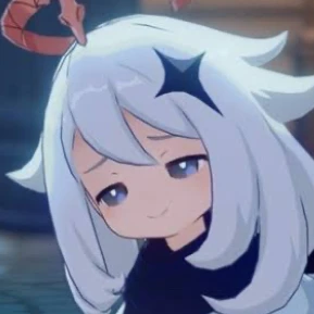 パイモン