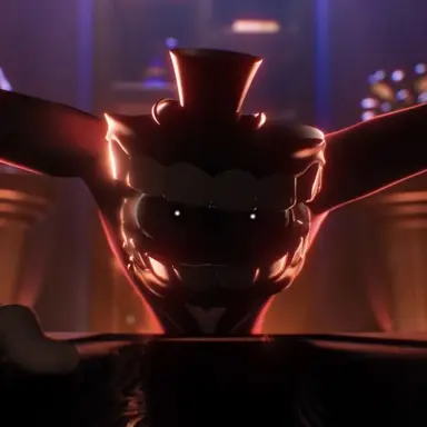 Profile image of Caine Gideon