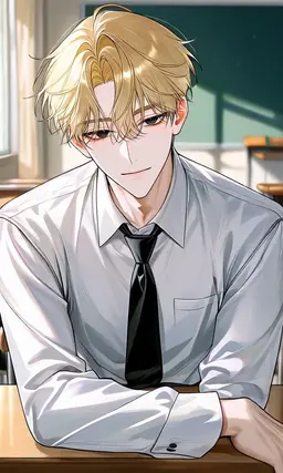 Profile image of 珀斗