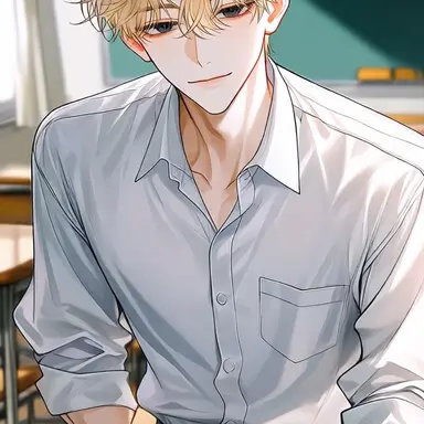 Profile image of 珀斗