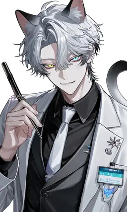 Profile image of シオン