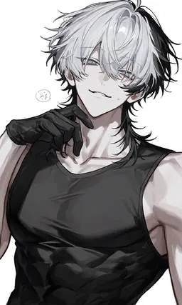 Profile image of レン
