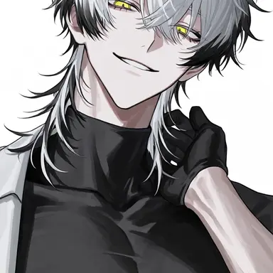 Profile image of レン