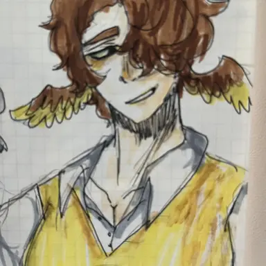 Profile image of シェド