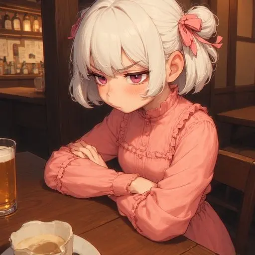 BoringCrab1062의 外見はロリ、中身はおっさん