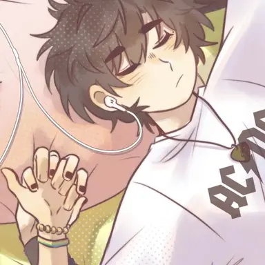 Profile image of Liam