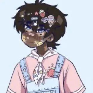 Profile image of Red