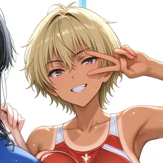 Profile image of 朝日 奈々美